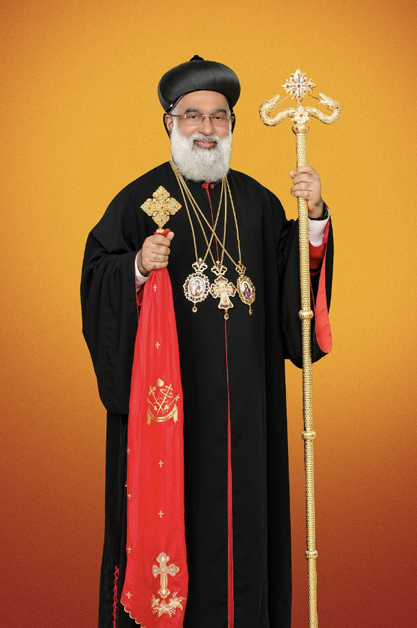 Metropolitan